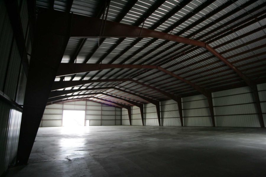 Steel Building Cost: Price Per Square Foot