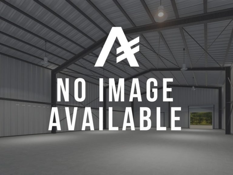 Steel Buildings Alberta Prefab Metal Building Kits