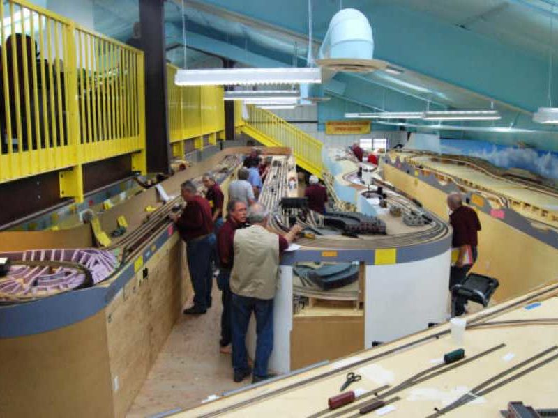 204322-Wyoming-Division-Historical-Society-Steel Building Workshop-Building-30x20-Industrial-Tan-Sedona-AZ-UnitedStates-3