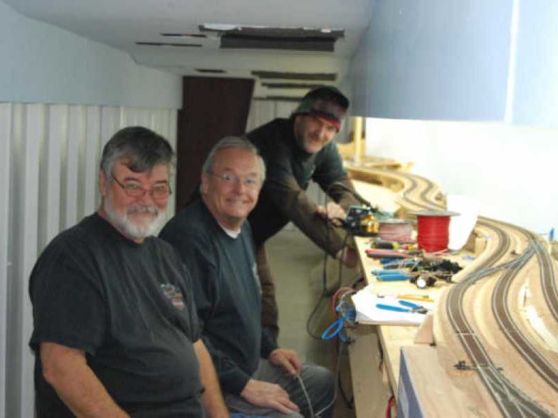 204322-Wyoming-Division-Historical-Society-Steel Building Workshop-Building-30x20-Industrial-Tan-Sedona-AZ-UnitedStates-3