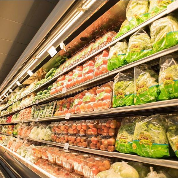 Commercial Refrigeration
