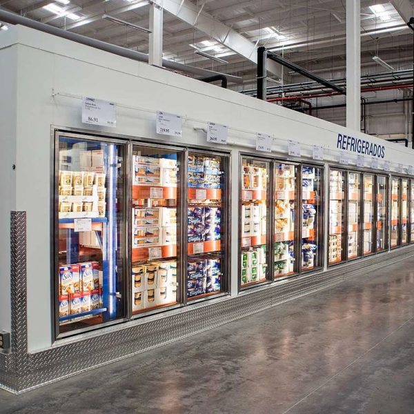 Commercial Refrigeration