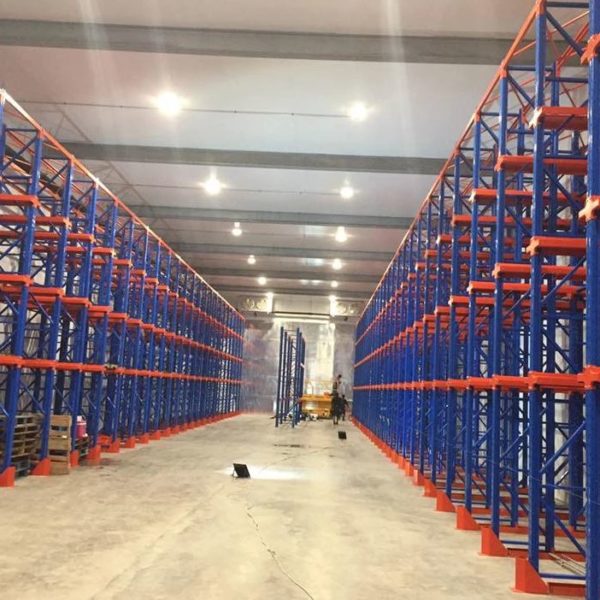 Commercial Refrigeration