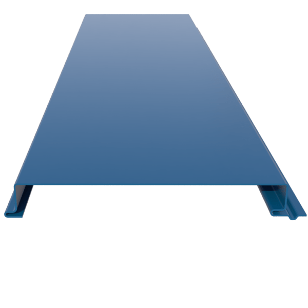 Concealed Fastener Architectural Profile v2 Concealed Fastener Architectural Profile v2