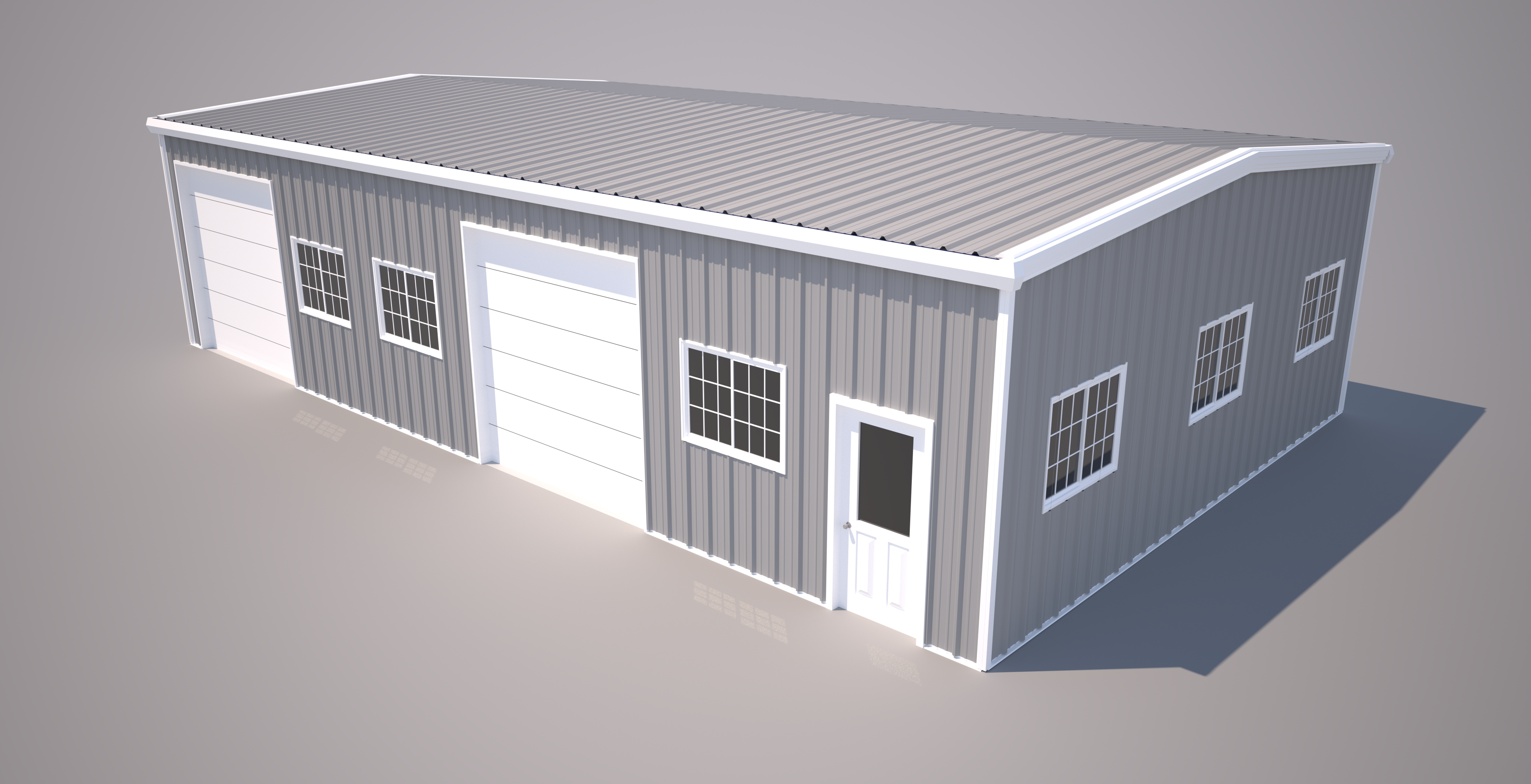 Cotización de Estructura Prefabricada Gratis