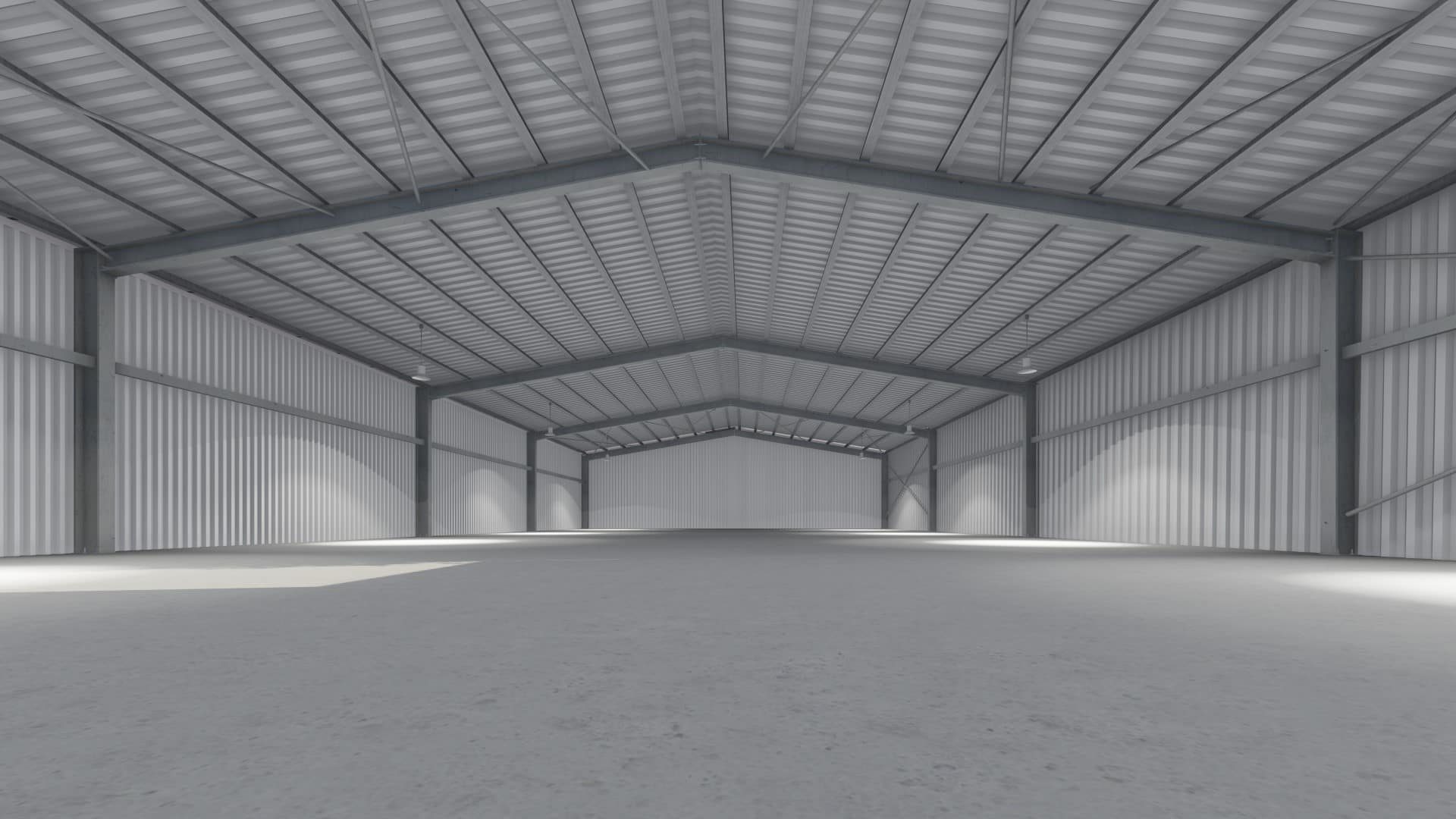 Insulated Metal Panels R Value Explained Allied Steel