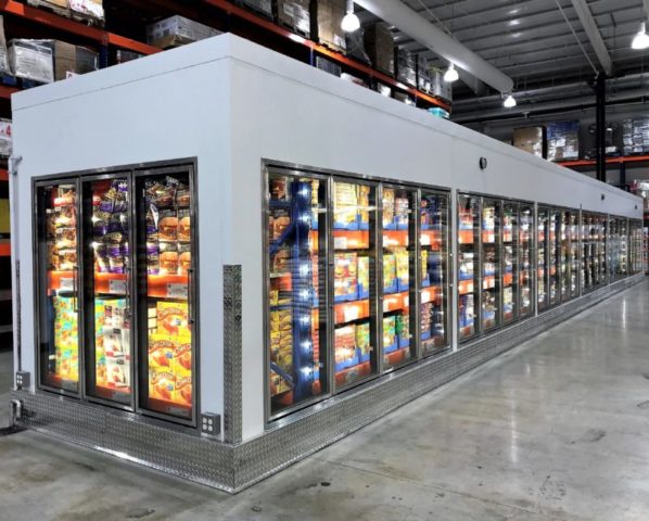 Cold Storage, Cold Chain Logistics & Supply Chain Issues 