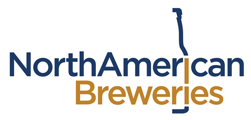 North American Breweries Logo
