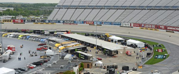 Dover Speedway