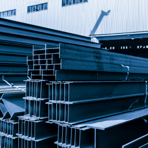 Advantages of Steel Over Other Materials