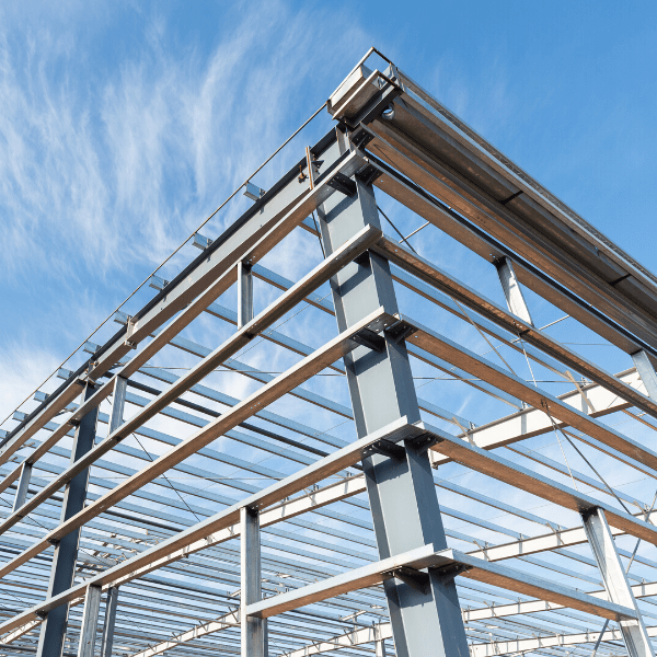 Pre-Engineered Steel Building Vs. Tilt-Up Construction