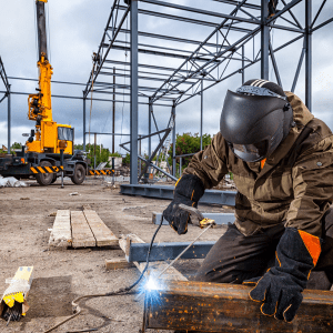 steel buildings