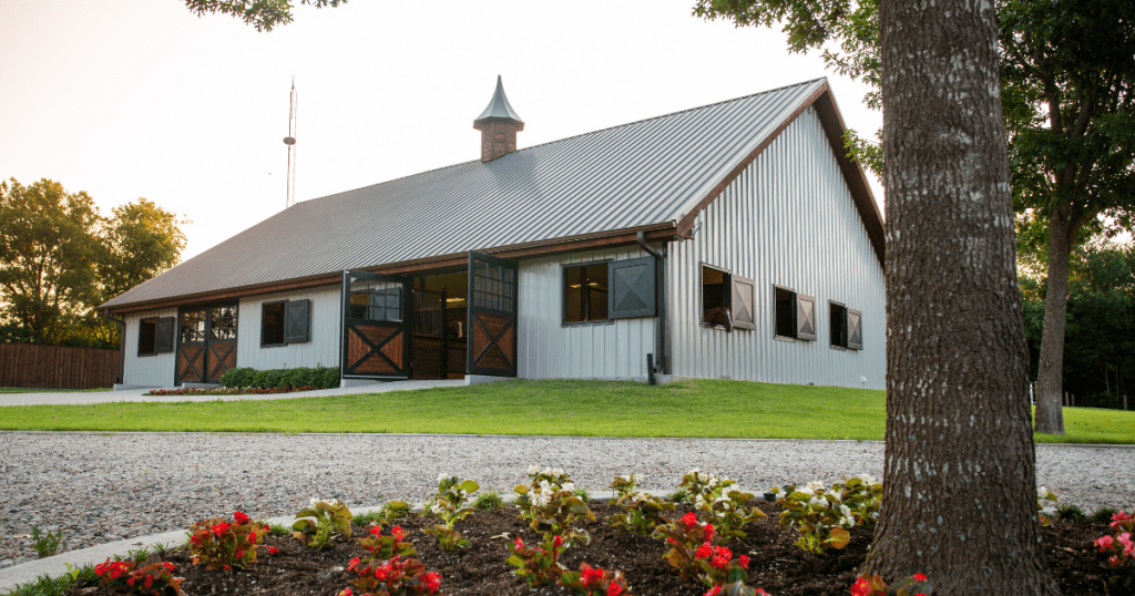 46 Top Barndominium exterior pics 