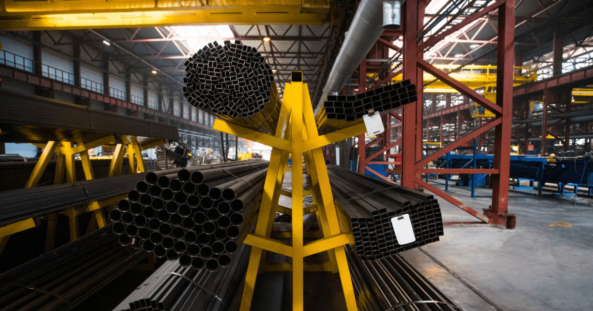 Four Best Metals for Construction Steel Buildings Allied Steel