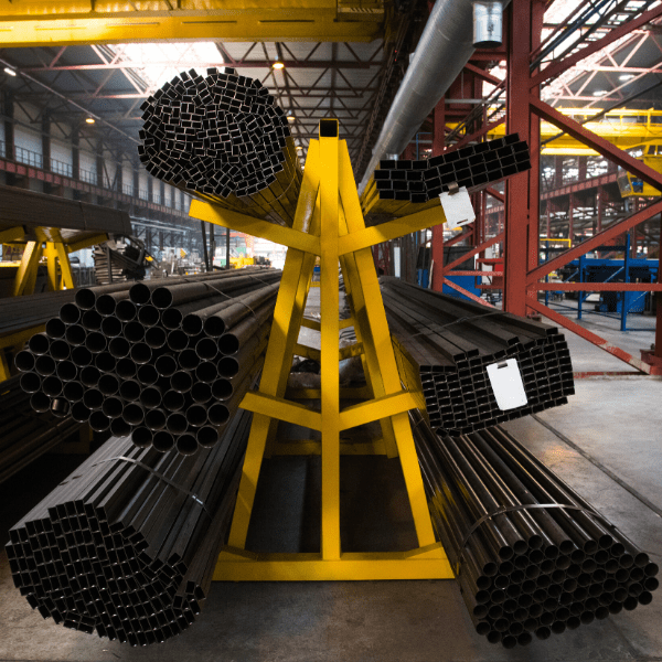 Four Best Metals for Construction Steel Buildings Allied Steel