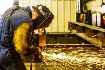 steel-factory