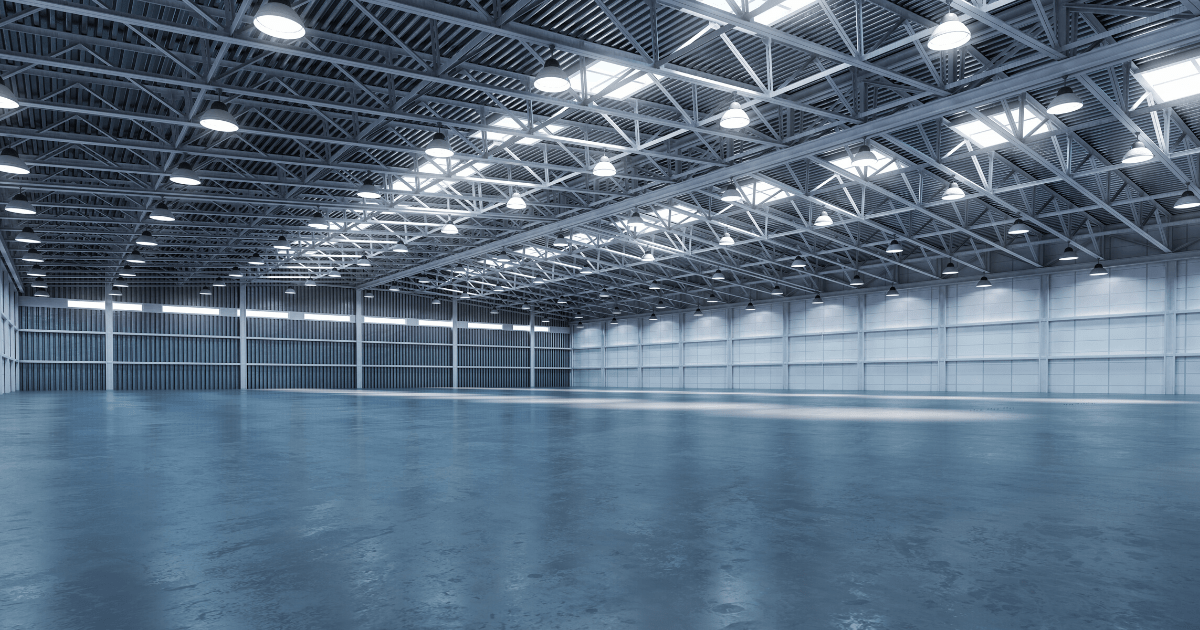 Five Types of Commercial Steel Buildings | Steel Buildings | Allied ...