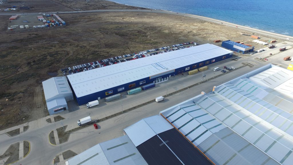 Allied Steel Buildings in Guyana