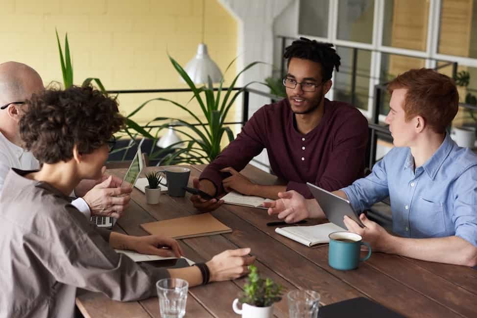 Co-Working Industry and Smart Building Industry Amid Covid-19