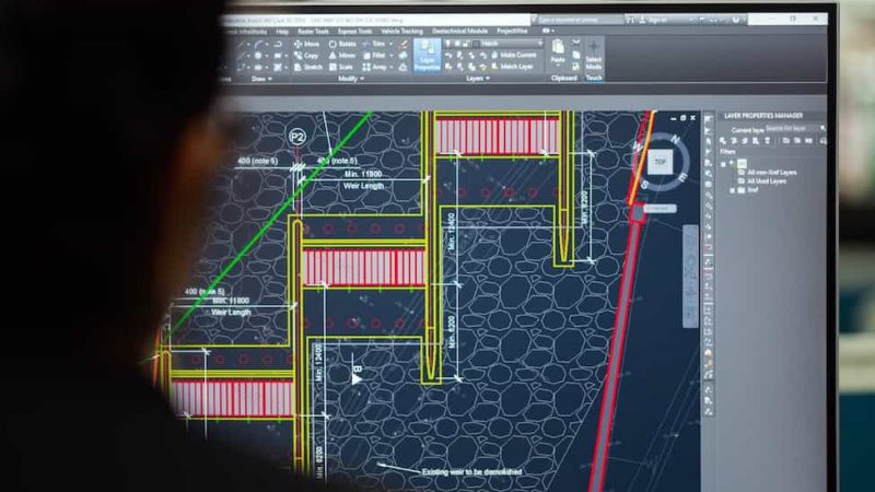 Impact of pandemic to digital twin towers