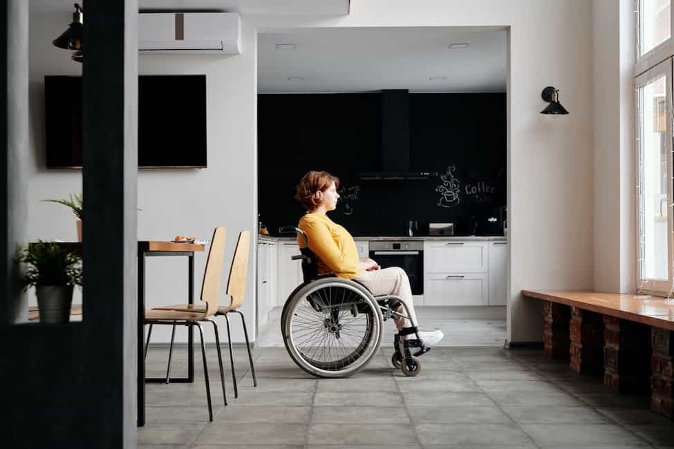 Universal Design for Forever Homes