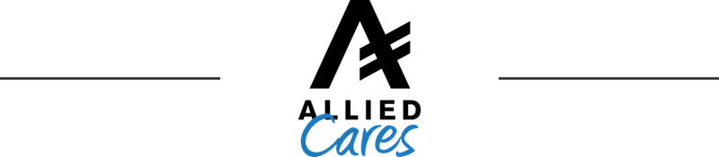Allied Cares Header