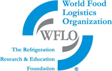 World Food Logistics Organization Logo