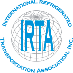 International Refrigerated Transportation Association Logo