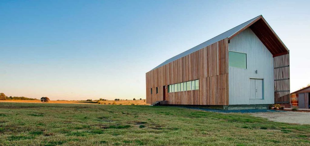 Is the Barndominium the Future of Residential Design Is the Barndominium the Future of Residential Design