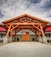 valleyfield farm indoor riding arena