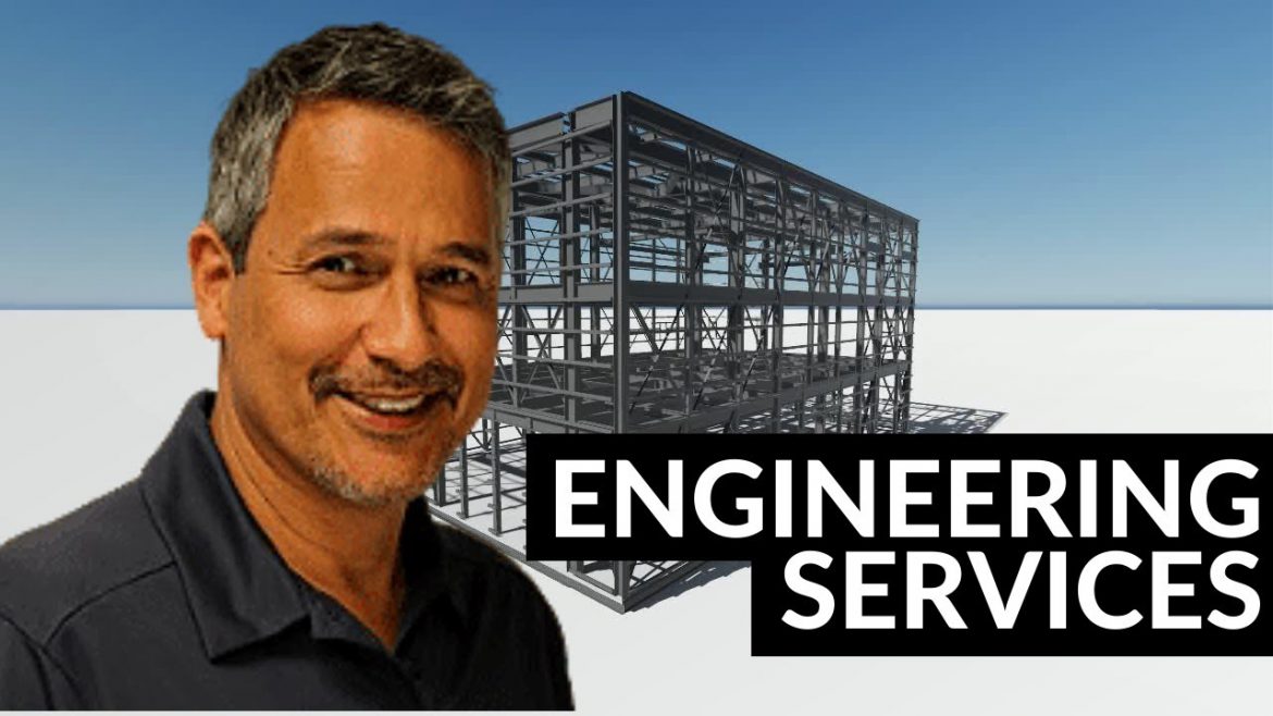 steel Building Engineering Services