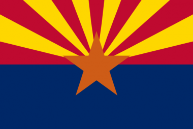 State of Arizona Flag