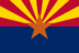 State of Arizona Flag