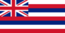 State of Hawaii Flag