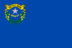 State of Nevada Flag