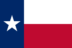 State of Texas Flag