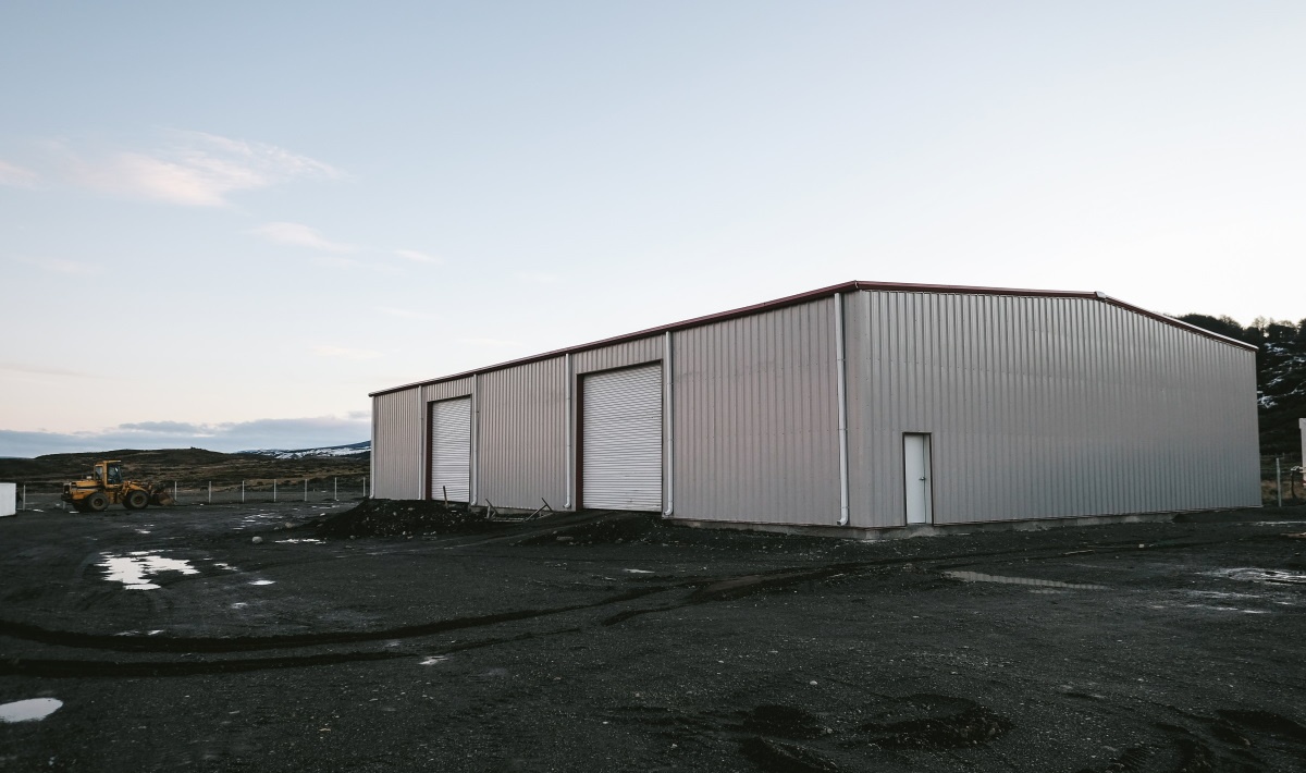 Prefab Metal Garage vs. Wood: Pros and Cons of Metal Garages