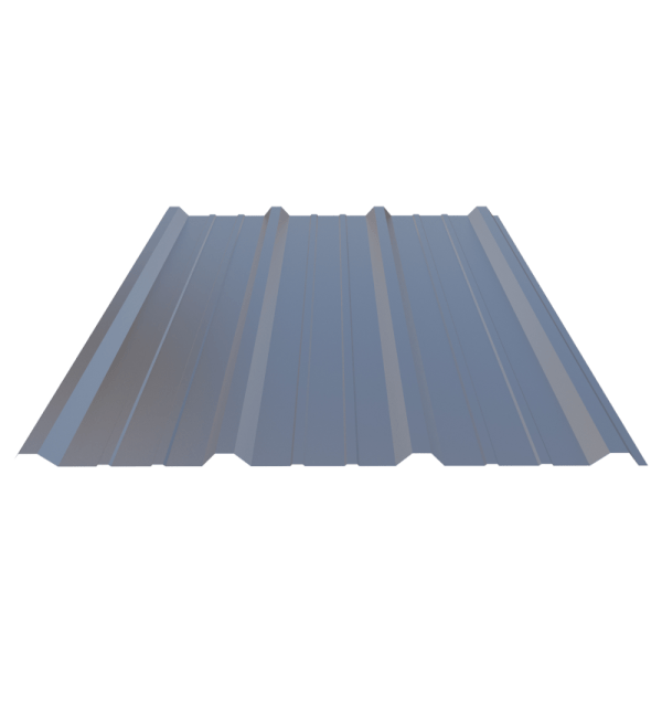 Steel Building Wall Panels