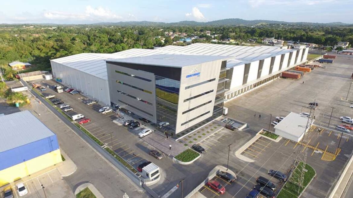 Cost to Build 20,000 Sq. Ft. Steel Warehouse Solution | Allied Steel