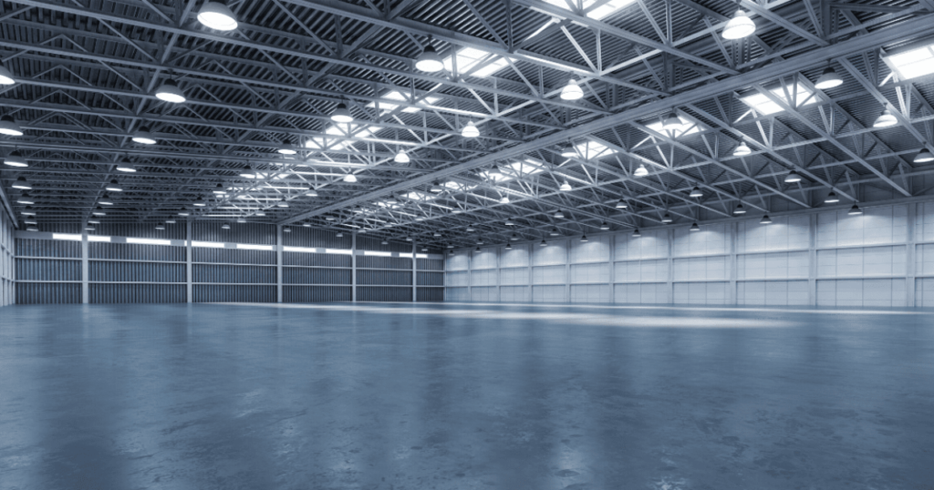 Indoor Recreational Steel Building