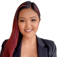 Alicia Wong