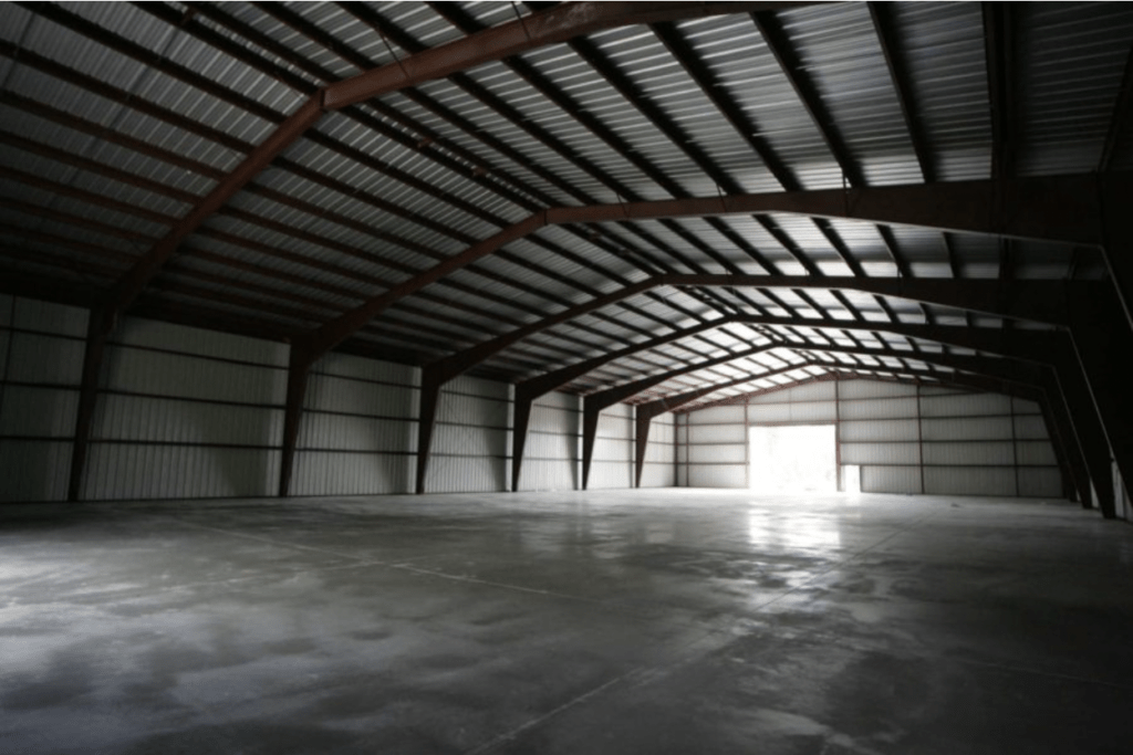 The Costs of Building a Warehouse in South Africa