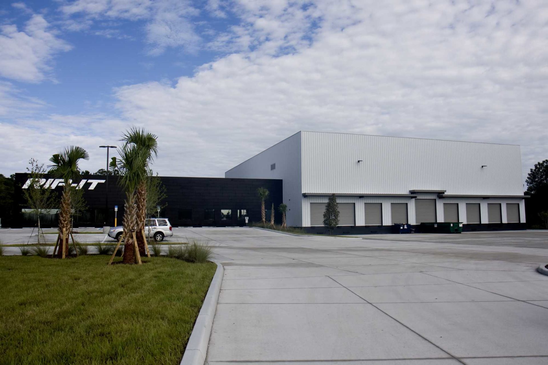 Cost Of Building A 60 000 Square Foot Steel Building Steel Buildings 