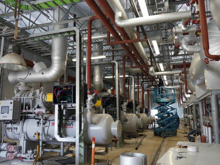 How To Build High Quality Food Processing Plant Construction how-to-build-high-quality-food-processing-plant-construction