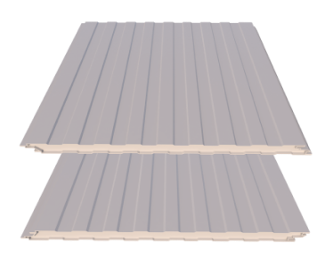 Insulated Metal Panel