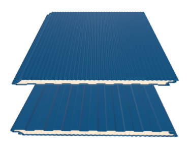 Insulated Metal Panel