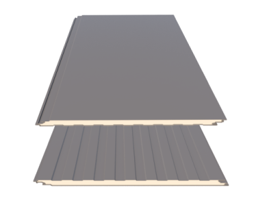 Insulated Metal Panel