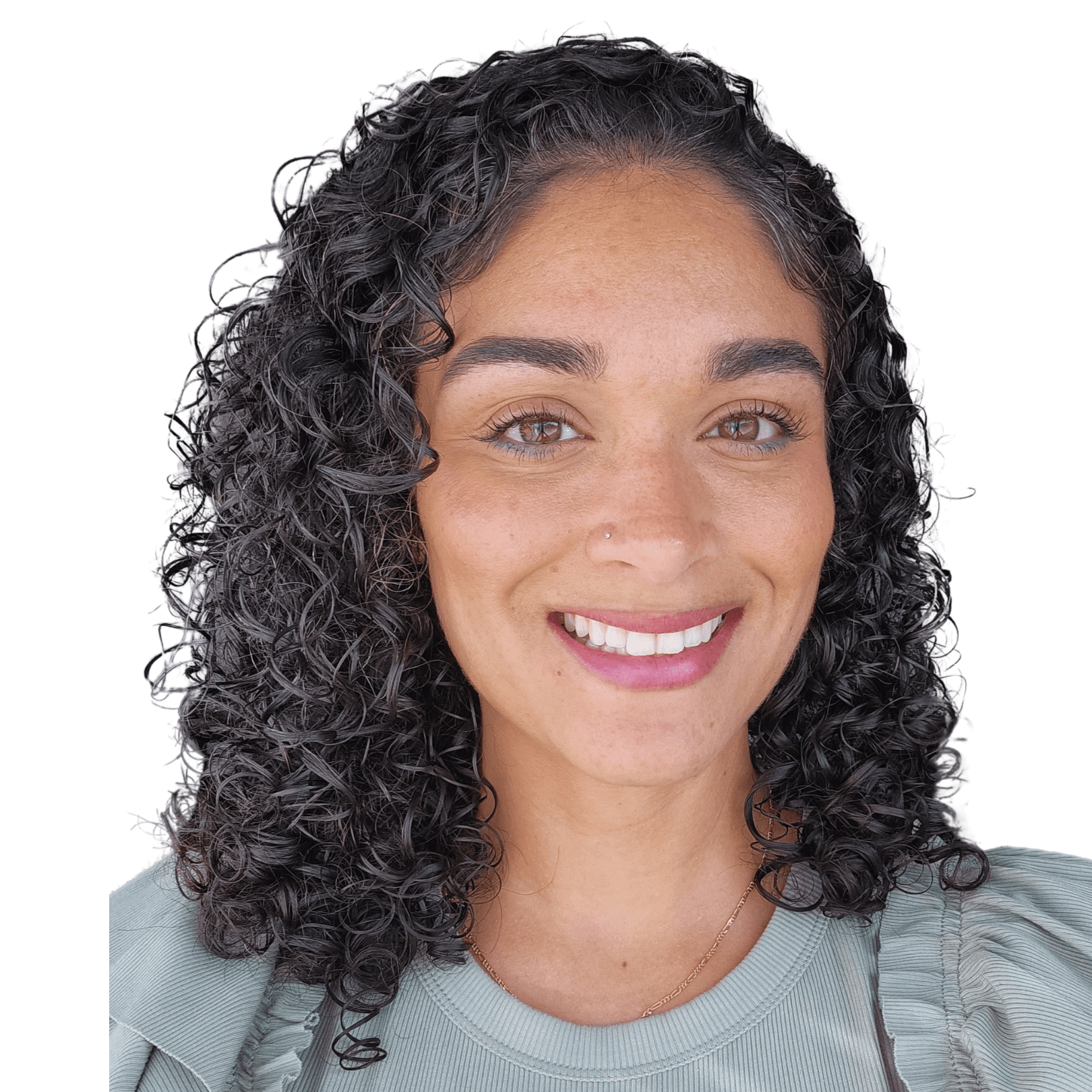 Rachel Delgado: The Global Impact Of A Single Leak