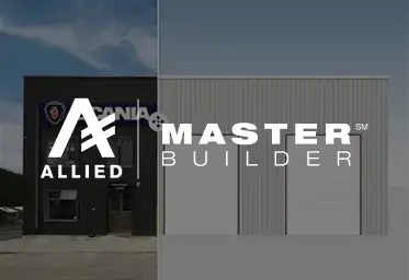 Allied Master Builder