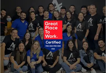 Great Place to Work®